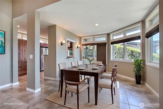 1207 Adams Street, Steilacoom, WA 98388