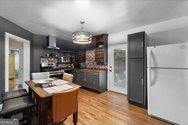 183 Parkway Drive, Athens, GA 30606