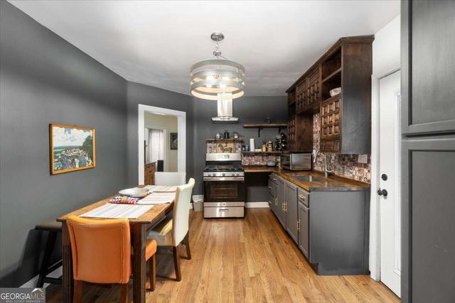 183 Parkway Drive, Athens, GA 30606