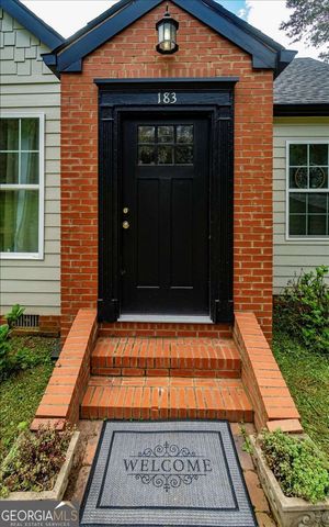 183 Parkway Drive, Athens, GA 30606