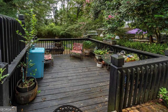 183 Parkway Drive, Athens, GA 30606