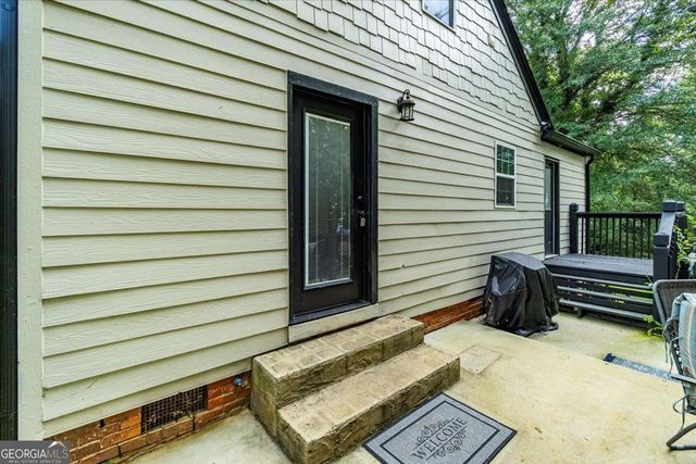 183 Parkway Drive, Athens, GA 30606