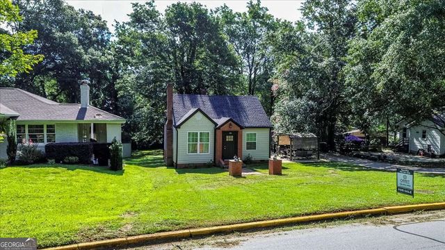 183 Parkway Drive, Athens, GA 30606