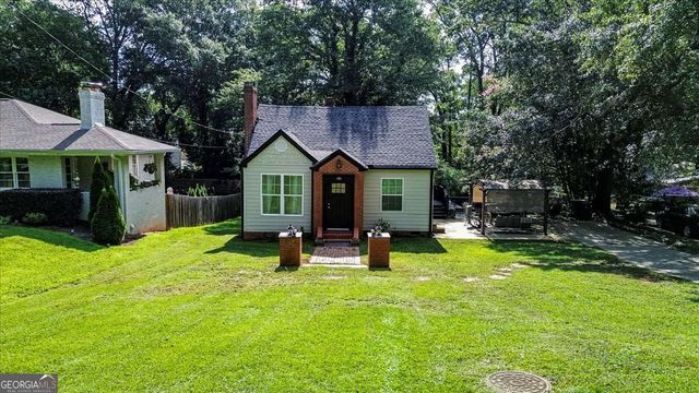 183 Parkway Drive, Athens, GA 30606