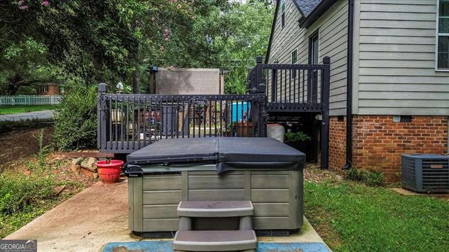 183 Parkway Drive, Athens, GA 30606