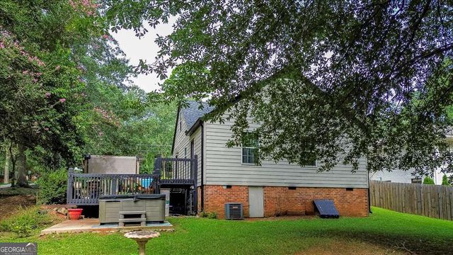 183 Parkway Drive, Athens, GA 30606