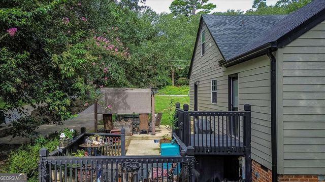 183 Parkway Drive, Athens, GA 30606