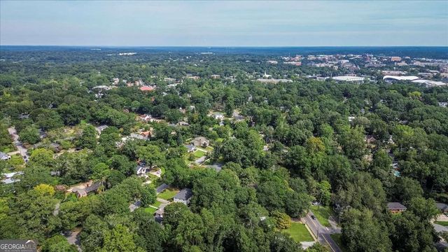 183 Parkway Drive, Athens, GA 30606