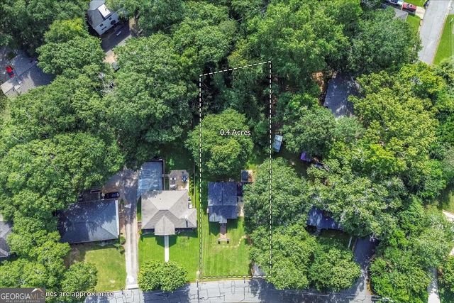 183 Parkway Drive, Athens, GA 30606