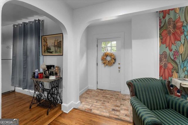 183 Parkway Drive, Athens, GA 30606