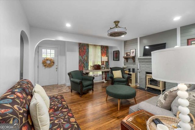 183 Parkway Drive, Athens, GA 30606