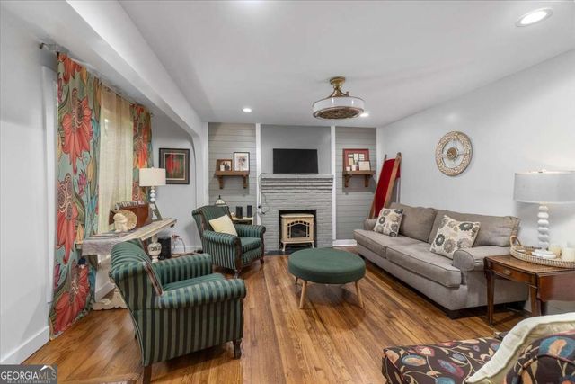 183 Parkway Drive, Athens, GA 30606