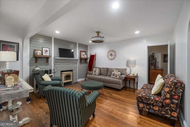 183 Parkway Drive, Athens, GA 30606