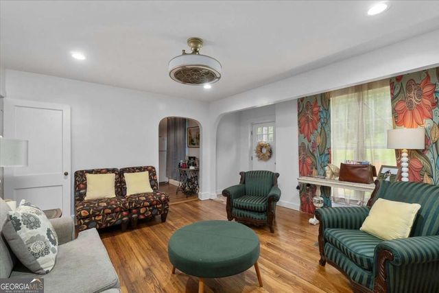 183 Parkway Drive, Athens, GA 30606