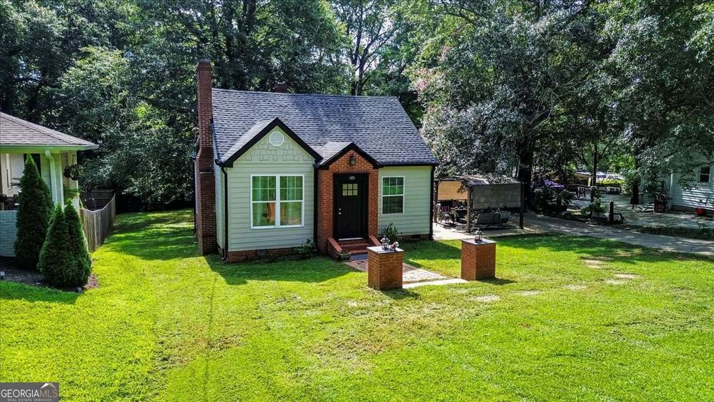 183 Parkway Drive, Athens, GA 30606