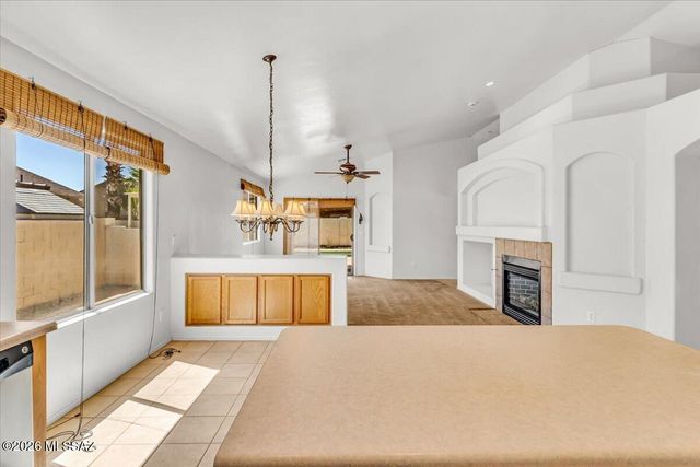 1311 W Calle Rancho Rio, Tucson, AZ 85714