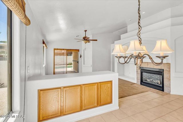 1311 W Calle Rancho Rio, Tucson, AZ 85714