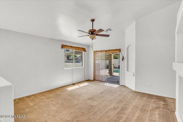 1311 W Calle Rancho Rio, Tucson, AZ 85714