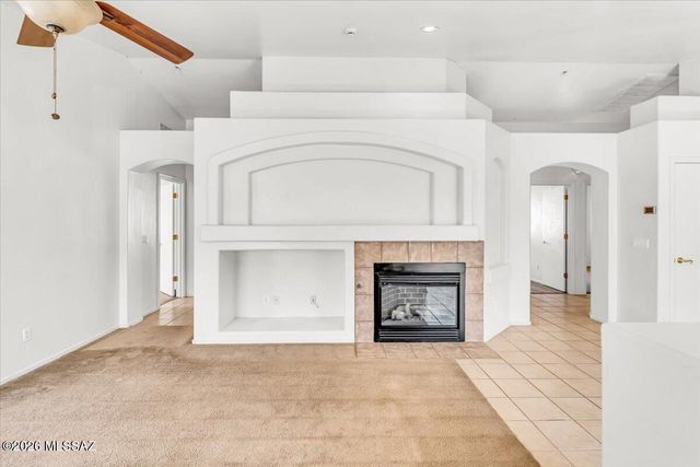 1311 W Calle Rancho Rio, Tucson, AZ 85714