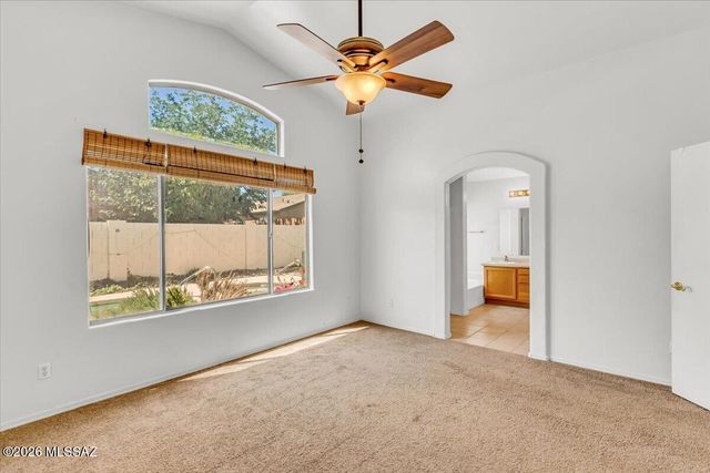 1311 W Calle Rancho Rio, Tucson, AZ 85714