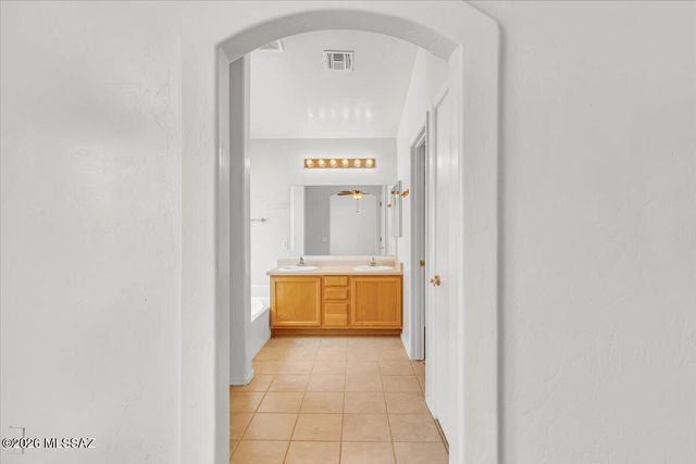 1311 W Calle Rancho Rio, Tucson, AZ 85714