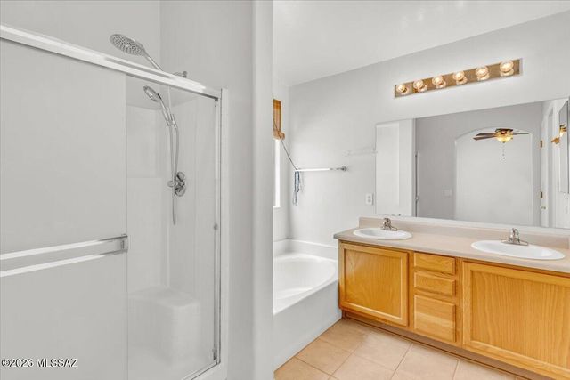 1311 W Calle Rancho Rio, Tucson, AZ 85714