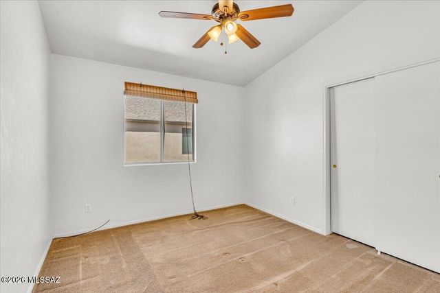 1311 W Calle Rancho Rio, Tucson, AZ 85714