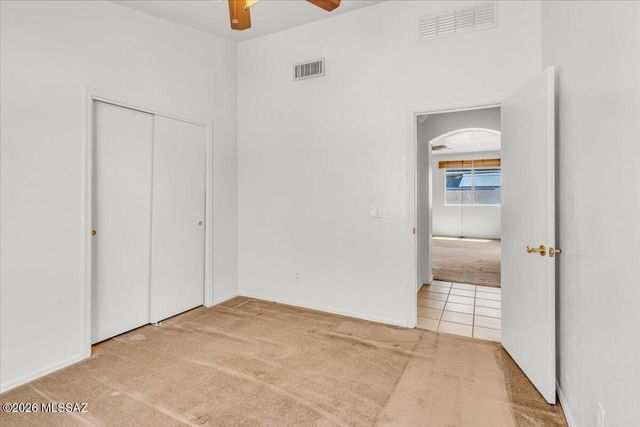 1311 W Calle Rancho Rio, Tucson, AZ 85714