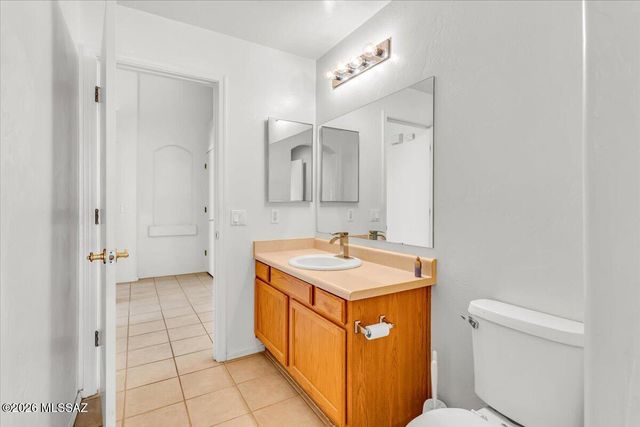 1311 W Calle Rancho Rio, Tucson, AZ 85714