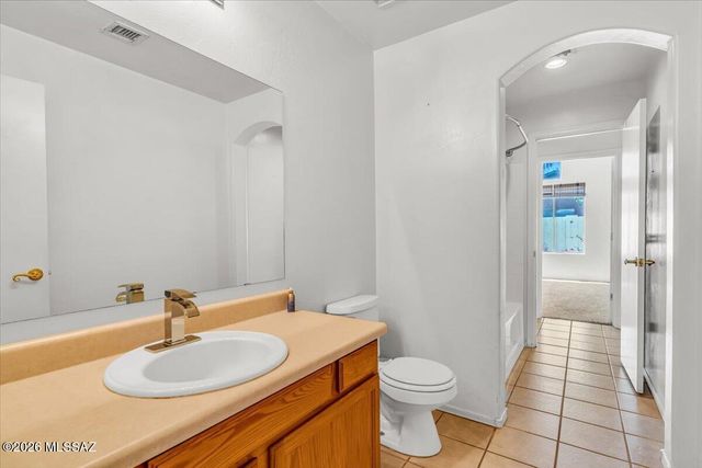 1311 W Calle Rancho Rio, Tucson, AZ 85714