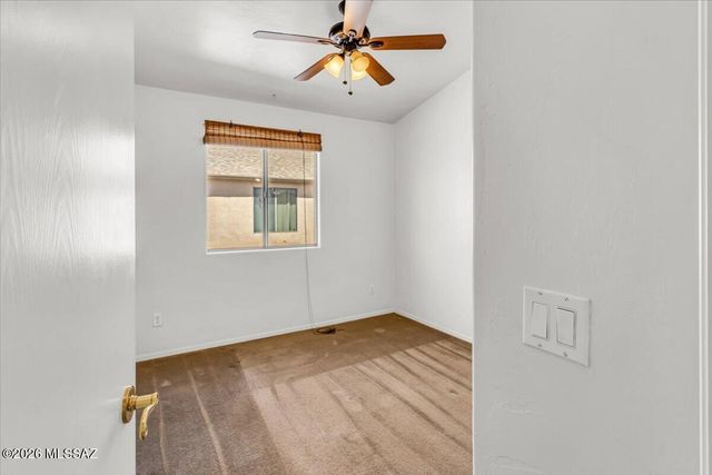 1311 W Calle Rancho Rio, Tucson, AZ 85714