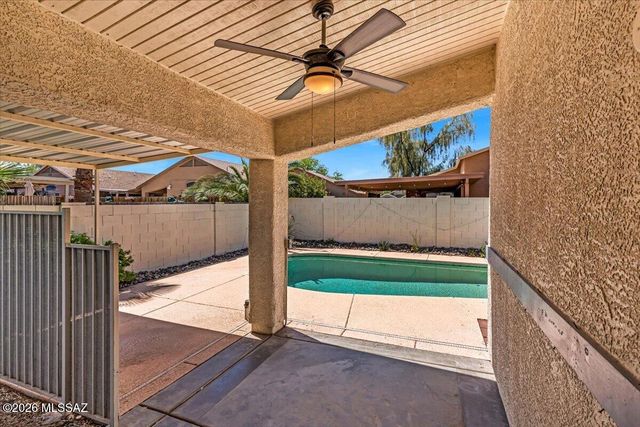 1311 W Calle Rancho Rio, Tucson, AZ 85714