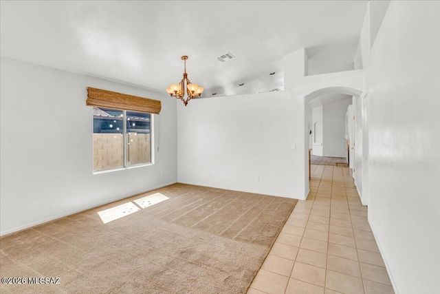 1311 W Calle Rancho Rio, Tucson, AZ 85714