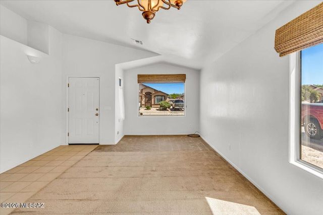 1311 W Calle Rancho Rio, Tucson, AZ 85714
