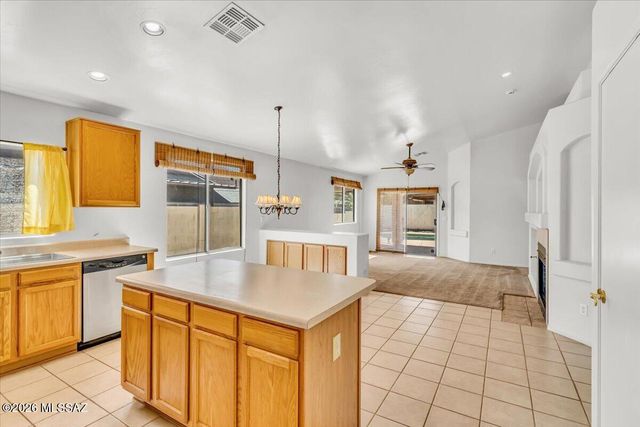 1311 W Calle Rancho Rio, Tucson, AZ 85714