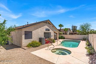 1311 W Calle Rancho Rio, Tucson, AZ 85714