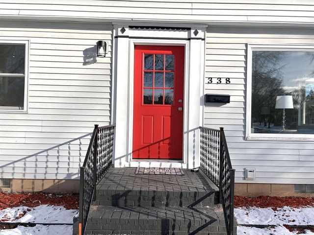 338 RIVER DRIVE, Appleton, WI 54915
