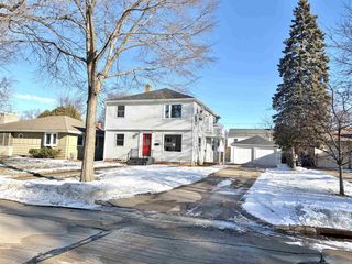 338 RIVER DRIVE, Appleton, WI 54915