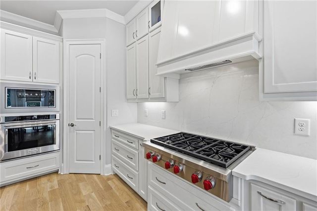 6022 Windjammer Way, Gainesville, GA 30506