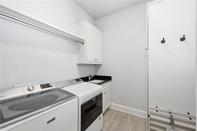 6022 Windjammer Way, Gainesville, GA 30506