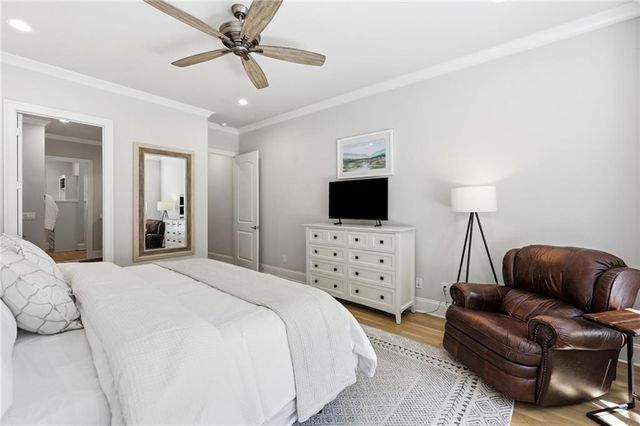 6022 Windjammer Way, Gainesville, GA 30506