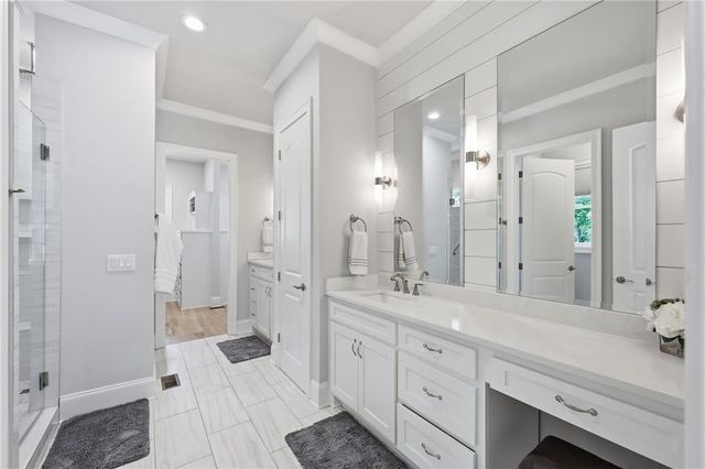 6022 Windjammer Way, Gainesville, GA 30506