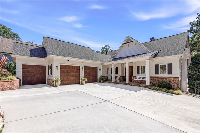 6022 Windjammer Way, Gainesville, GA 30506