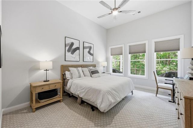 6022 Windjammer Way, Gainesville, GA 30506