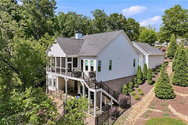 6022 Windjammer Way, Gainesville, GA 30506