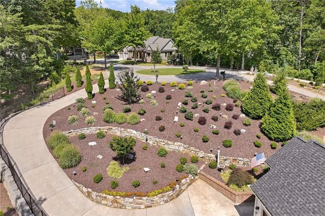 6022 Windjammer Way, Gainesville, GA 30506