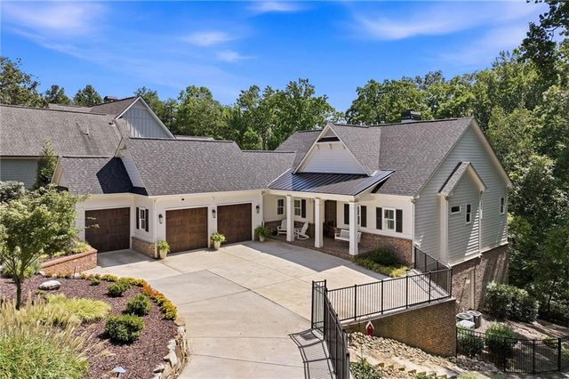 6022 Windjammer Way, Gainesville, GA 30506