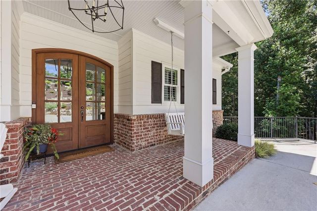 6022 Windjammer Way, Gainesville, GA 30506