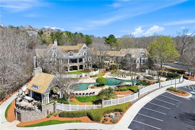 6022 Windjammer Way, Gainesville, GA 30506
