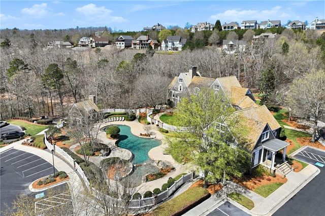6022 Windjammer Way, Gainesville, GA 30506